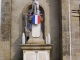 Photo suivante de Landévant Monument-aux-Morts