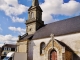 Photo précédente de Landévant église Saint-Martin