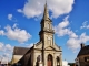 Photo suivante de Landévant église Saint-Martin