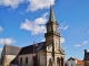Photo suivante de Landévant église Saint-Martin