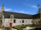 Photo précédente de Le Guerno Eglise Sainte Anne