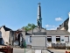 Photo suivante de Locoal-Mendon Monument-aux-Morts
