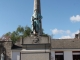 Photo suivante de Locoal-Mendon Monument-aux-Morts