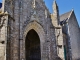 Photo précédente de Locoal-Mendon  église Saint-Pierre