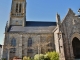 Photo suivante de Locoal-Mendon  église Saint-Pierre