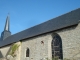 Photo suivante de Locoal-Mendon Eglise de Locaol-Mendon