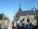 Photo précédente de Locoal-Mendon Cimetière autour l'église