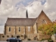 ²église Saint-Cyr