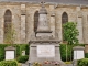 Photo suivante de Plouhinec Monument-aux-Morts