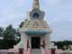 Stupa Centre Bouddhique