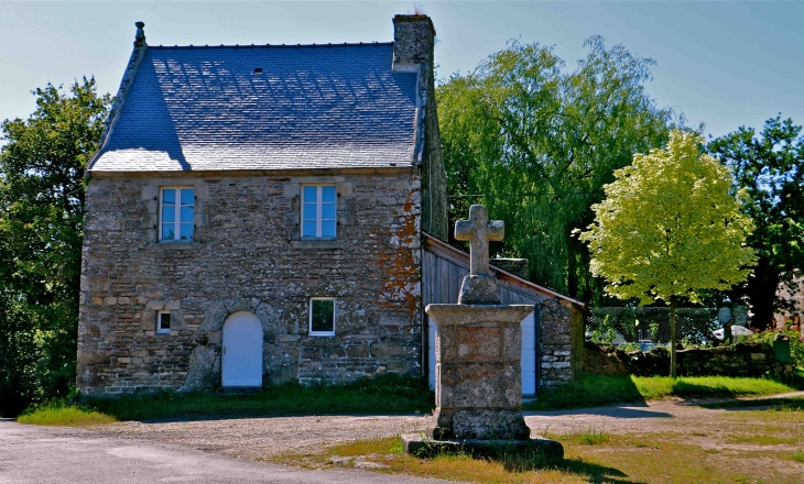 Hameau de Brehardec - Questembert