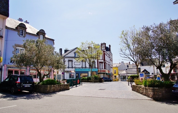 La Commune - Quiberon