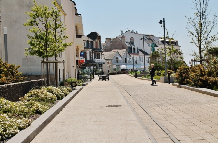 La Commune - Quiberon