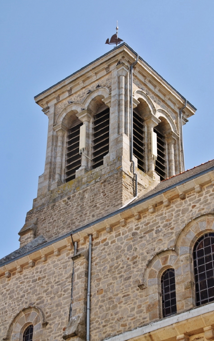église Notre-Dame - Quiberon