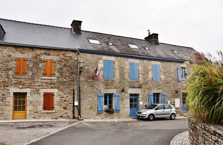 La Mairie - Quily