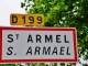 Saint-Armel
