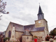 **église Saint-Gerand