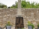 Photo suivante de Saint-Gildas-de-Rhuys Monument-aux-Morts