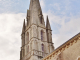    église saint-Golven