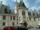 Bourges - Maison de Jacques Coeur