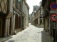 Bourges - la vieille ville (2)