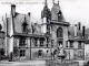 Photo suivante de Bourges Le Palais Jacques Coeur, vers 1920 (carte postale ancienne).