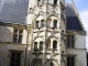 Photo précédente de Bourges hôtel des Echevins