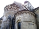 Photo suivante de Châteaumeillant église romane Notre Dame la Petite