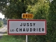 Photo suivante de Jussy-le-Chaudrier 