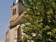 Photo précédente de Jussy-le-Chaudrier ::église St Julien