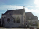 Photo précédente de Lignières chapelle de l'Hôtel DIeu