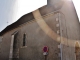 Photo suivante de Lugny-Champagne !église Saint-Fiacre