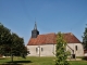 Photo précédente de Lugny-Champagne !église Saint-Fiacre