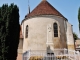 Photo précédente de Lugny-Champagne !église Saint-Fiacre