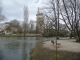 Photo précédente de Mehun-sur-Yèvre Le chateau et le parc du Duc de Berry