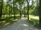 Photo précédente de Mehun-sur-Yèvre Vu sur le parc