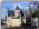 Chateau de Meillant.
