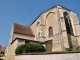 Photo suivante de Ménétréol-sous-Sancerre <église Saint-Hilaire