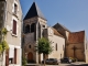 Photo précédente de Ménétréol-sous-Sancerre <église Saint-Hilaire