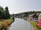 Photo suivante de Ménétréol-sous-Sancerre Canal Latéral a la Loire