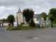 Photo précédente de Montigny la place du village