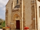Photo suivante de Mornay-Berry L'église Saint-Sulpice