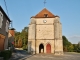 église Saint-Baudel
