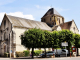 Photo précédente de Savigny-en-Sancerre ++église Saint-Symphorien