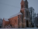 Eglise de Soye-en-Septaine