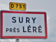 Sury-près-Léré