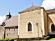 Photo suivante de Vailly-sur-Sauldre  église Saint-Martin
