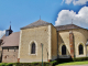 Photo suivante de Vailly-sur-Sauldre  église Saint-Martin