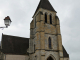 Photo précédente de Vierzon le clocher de l'église Notre Dame