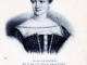 Diane de Poitiers, (carte postale ancienne vers 1910).